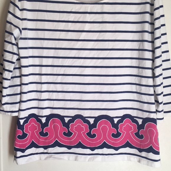 Woman’s Vineyard Vines Shirt - Picture 2 of 5